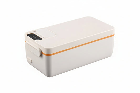 Large Capacity Electric Heat Insulation Lunch Box