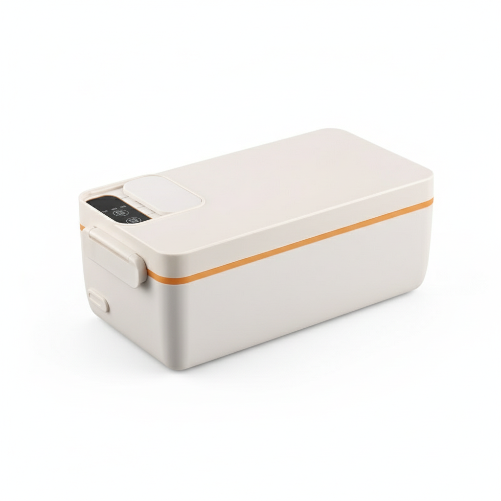 Large Capacity Electric Heat Insulation Lunch Box