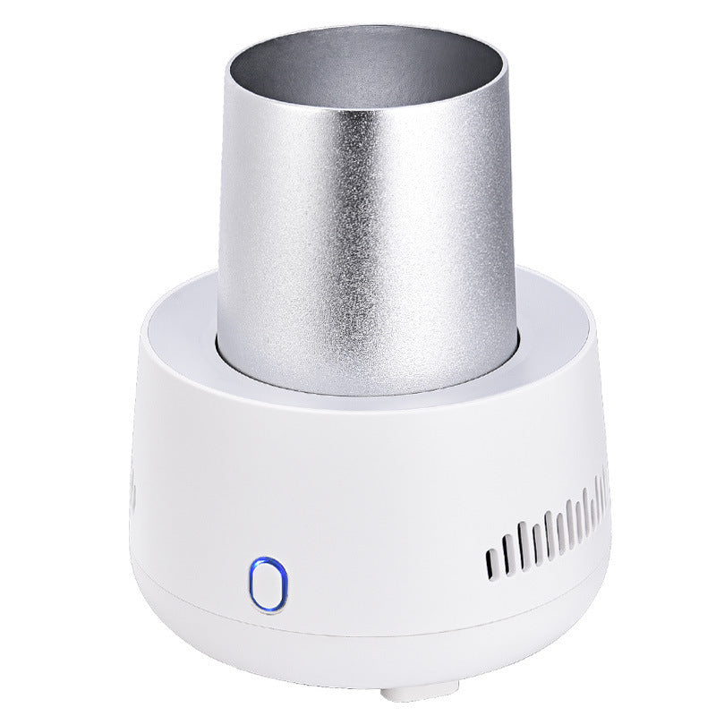 Home Fashion Mini Refrigerator For Car