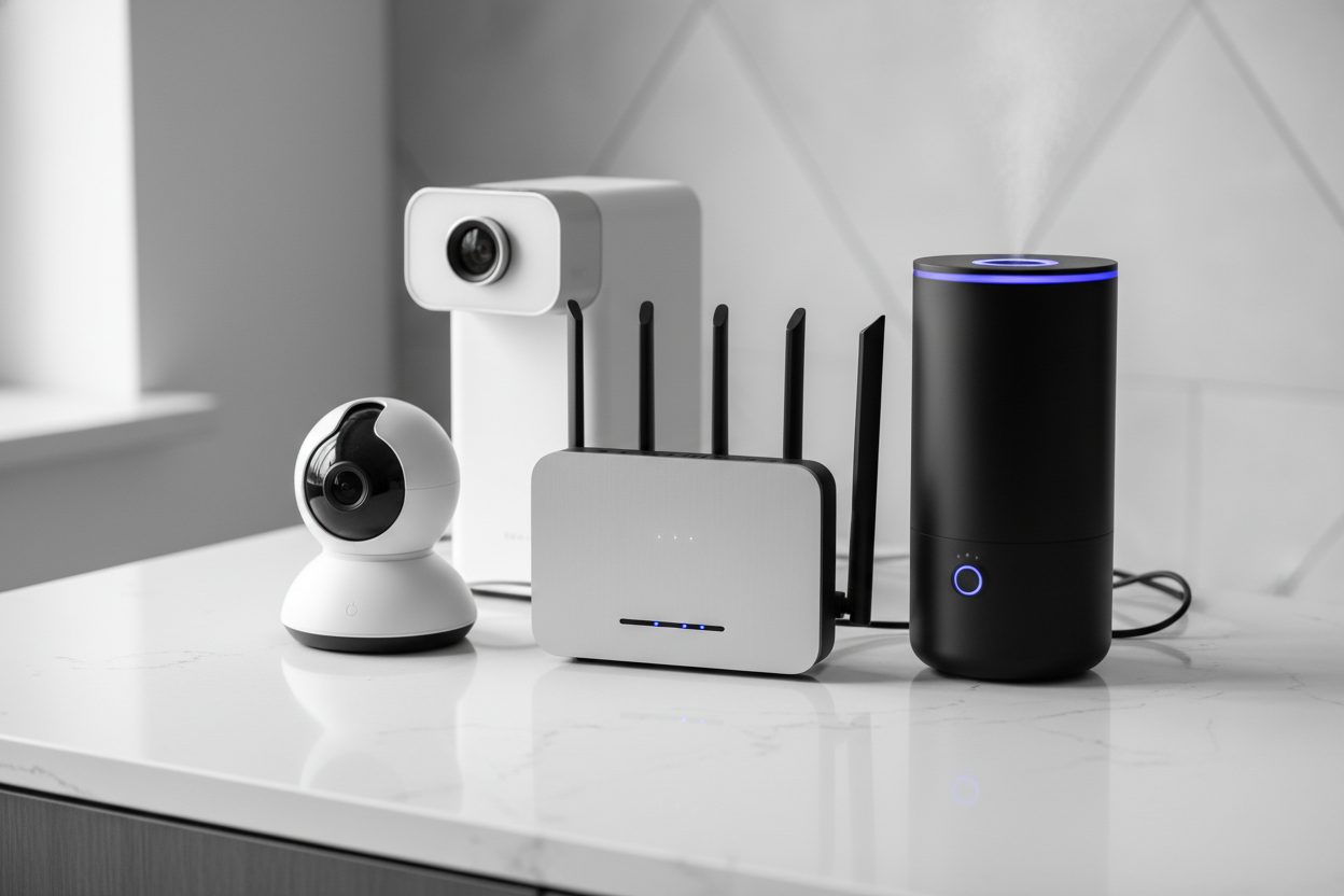 Don't change that picture, just replace the camera with projector lamp 