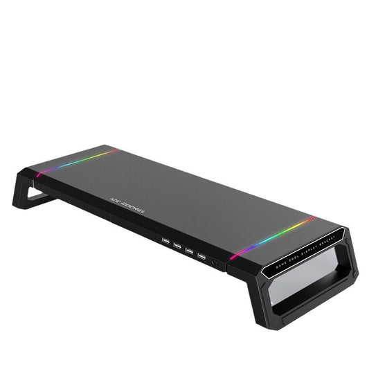 Multifunctional Laptop Stand Pad Base