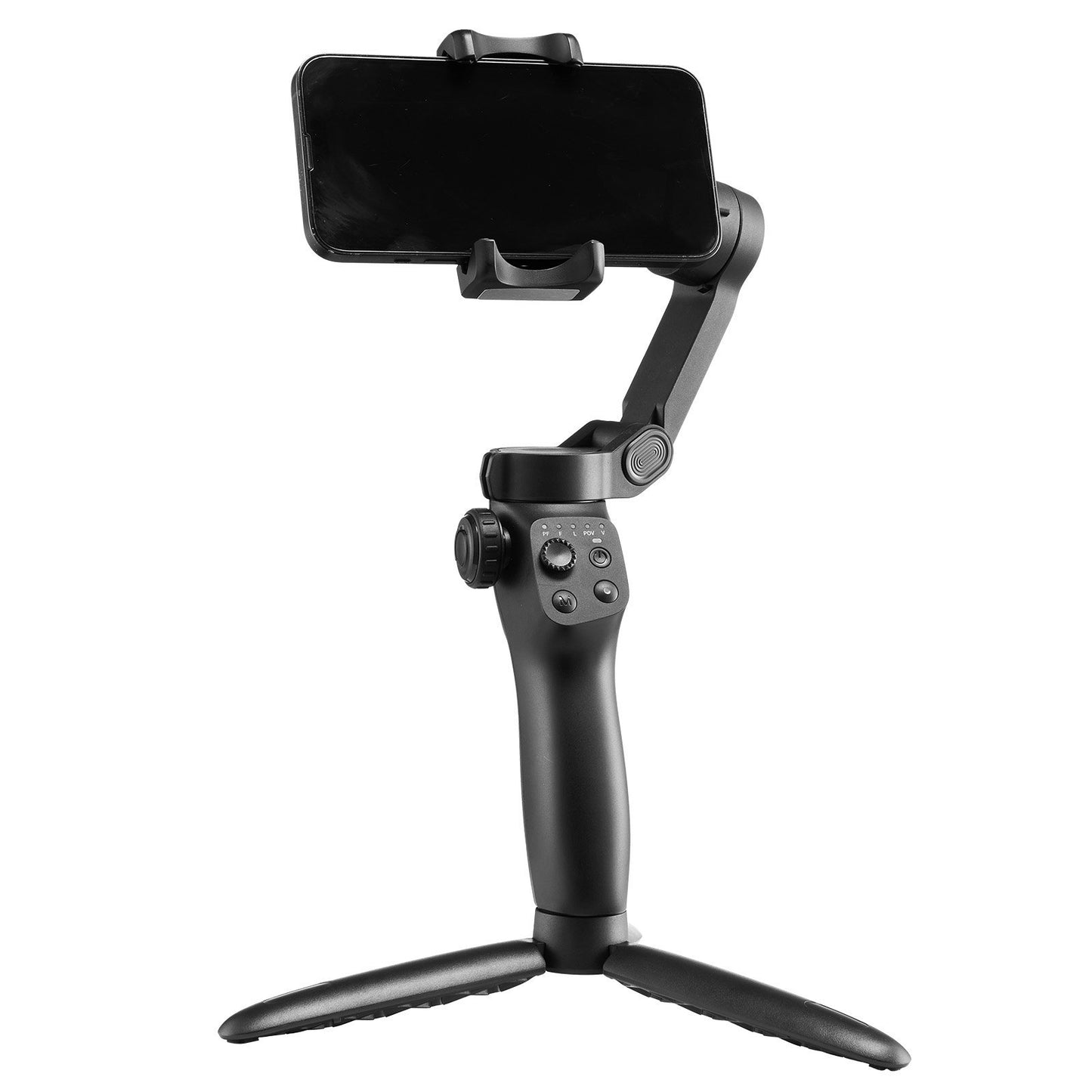 Gimbal Stabilizer For Smartphone 3-Axis Phone Gimbal For Android IPhoneFoldable