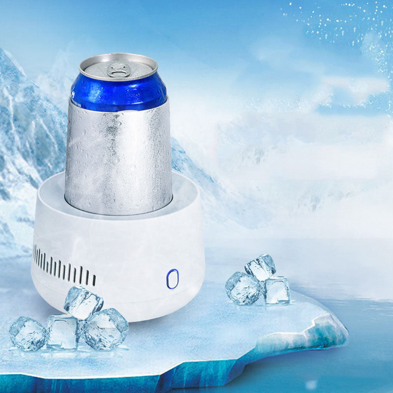 Home Fashion Mini Refrigerator For Car