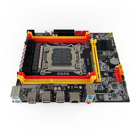 Desktop Motherboard